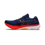 ASICS Gel-Kayano 29 1011B470-401 ランニングシューズ ASICS Gel-Kayano 29 1011B470-401 ブルーレッドイエロー ランニングシューズ