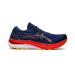 ASICS Gel-Kayano 29 1011B470-401 ランニングシューズ ASICS Gel-Kayano 29 1011B470-401 ブルーレッドイエロー ランニングシューズ