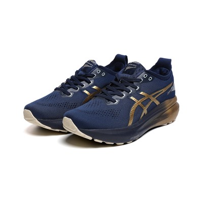 ASICS Gel Kayano 31 Platinum 1011B950-400 メンズランニングシューズ プロフェッショナルな安定性サポート