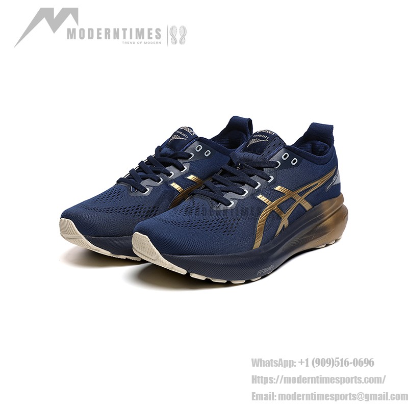 ASICS Gel Kayano 31 Platinum メンズ安定性ランニングシューズ ASICS Gel Kayano 31 Platinum 1011B950-400 メンズランニングシューズ 安定性と快適性