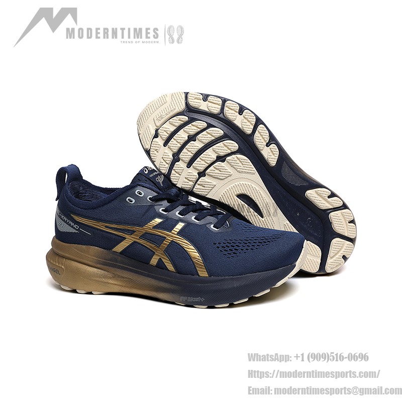 ASICS Gel Kayano 31 Platinum メンズ安定性ランニングシューズ ASICS Gel Kayano 31 Platinum 1011B950-400 メンズランニングシューズ 安定性と快適性