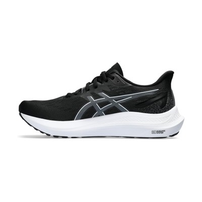 ASICS Gel Kayano 31 1011B867-002 メンズランニングシューズ 安定性とクッションデザイン