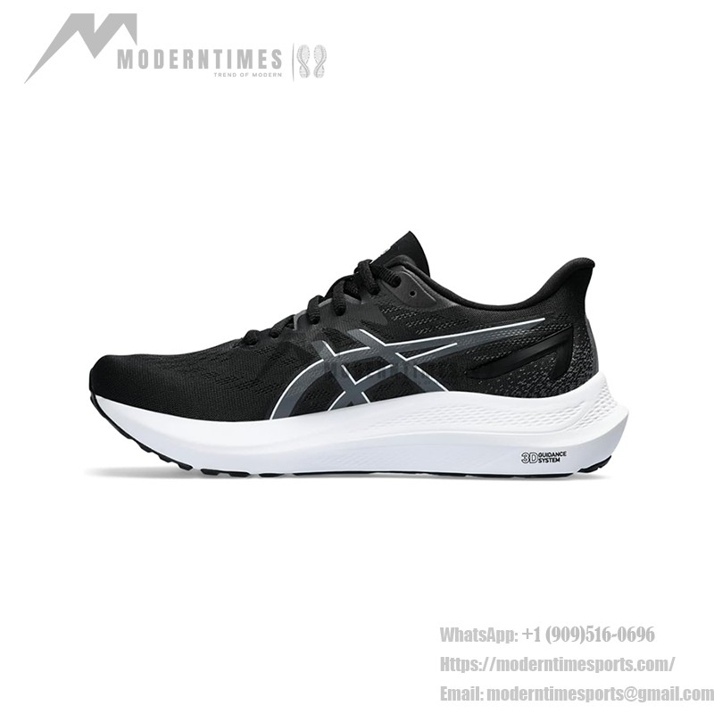 ASICS Gel Kayano 31 メンズ安定性ランニングシューズ ASICS Gel Kayano 31 1011B867-002 メンズランニングシューズ 安定性とクッション性
