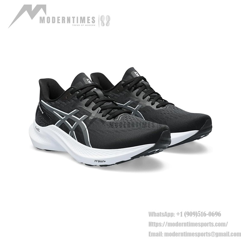 ASICS Gel Kayano 31 メンズ安定性ランニングシューズ ASICS Gel Kayano 31 1011B867-002 メンズランニングシューズ 安定性とクッション性