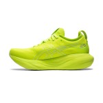 ASICS Gel Nimbus 25 Men’s Running Shoes Lightweight and Comfortable ASICS Gel Nimbus 25 1011B547-001 Men’s Running Shoes Lightweight Cushioning and Support