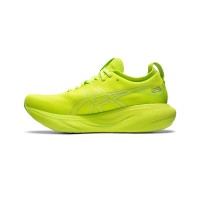 ASICS Gel Nimbus 25 1011B547-001 Men’s Running Shoes Lightweight Cushioning and Professional Support Design
