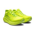 ASICS Gel Nimbus 25 Men’s Running Shoes Lightweight and Comfortable ASICS Gel Nimbus 25 1011B547-001 Men’s Running Shoes Lightweight Cushioning and Support