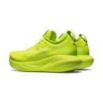ASICS Gel Nimbus 25 Men’s Running Shoes Lightweight and Comfortable ASICS Gel Nimbus 25 1011B547-001 Men’s Running Shoes Lightweight Cushioning and Support