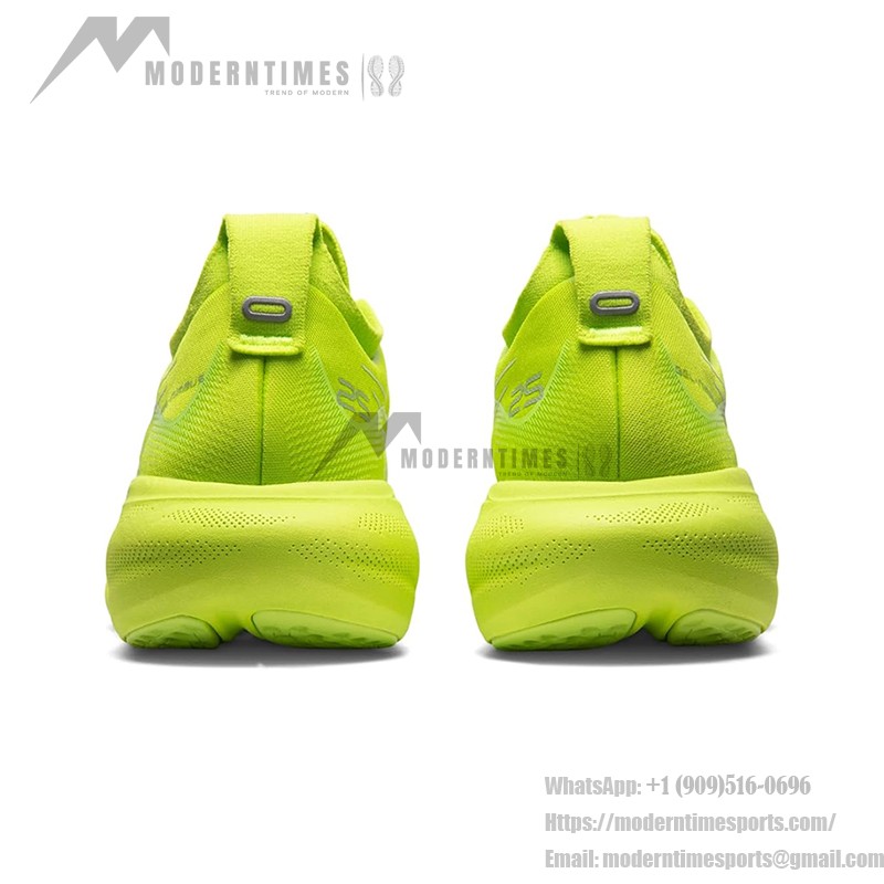 ASICS Gel Nimbus 25 Men’s Running Shoes Lightweight and Comfortable ASICS Gel Nimbus 25 1011B547-001 Men’s Running Shoes Lightweight Cushioning and Support
