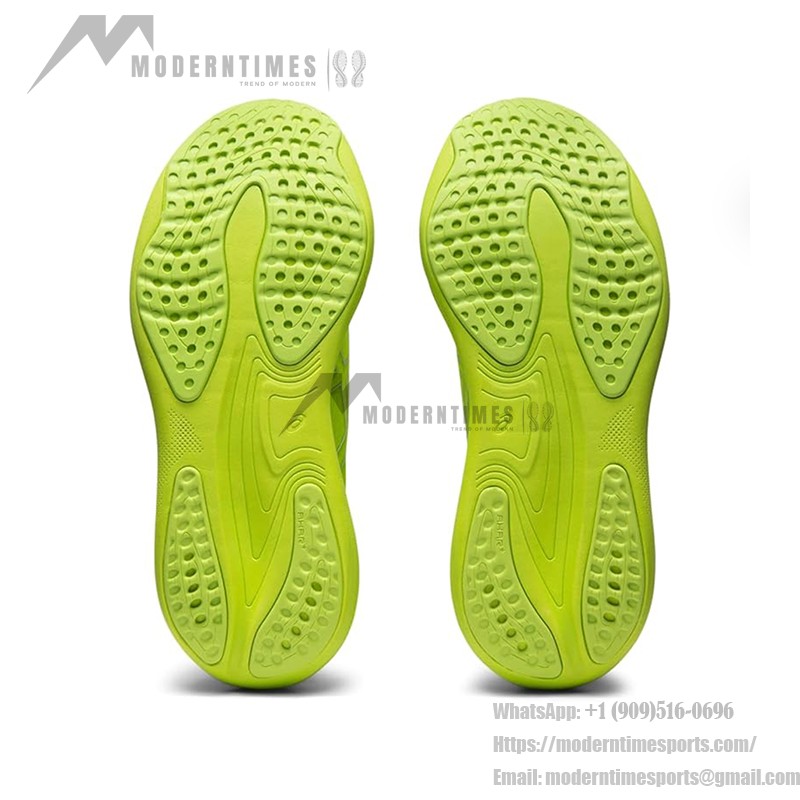 ASICS Gel Nimbus 25 Men’s Running Shoes Lightweight and Comfortable ASICS Gel Nimbus 25 1011B547-001 Men’s Running Shoes Lightweight Cushioning and Support