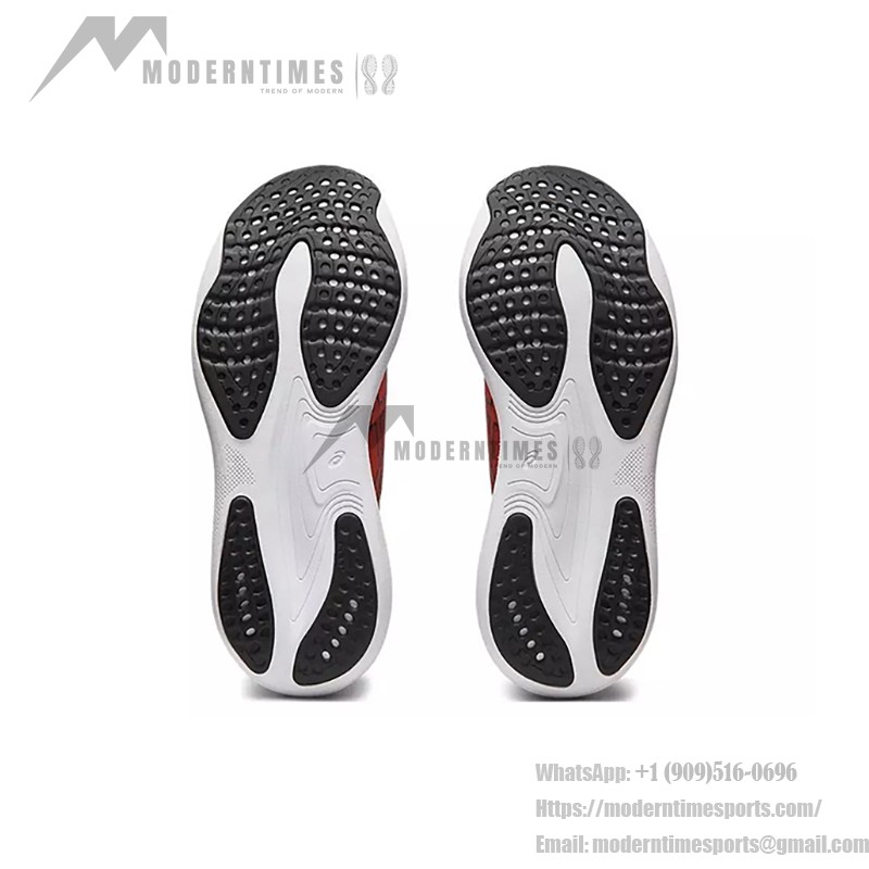 ASICS Gel Nimbus 25 メンズランニングシューズ 軽量で快適 ASICS Gel Nimbus 25 1011B547-600 メンズランニングシューズ 軽量クッション快適性