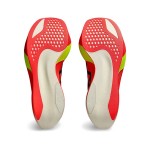 ASICS Metaspeed Sky Paris メンズカーボンプレートランニングシューズ ASICS Metaspeed Sky Paris 1013A123-600 メンズランニングシューズ 高性能カーボンプレート設計