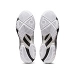 ASICS Netburner Ballistic Men’s Professional Volleyball Shoes ASICS Netburner Ballistic 1051A073-100 Men’s Volleyball Shoes High-Performance Cushioning