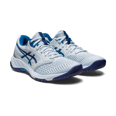 ASICS Netburner Ballistic 1052A069-402 Women’s Sports Shoes Professional Volleyball Shoes High-Performance Cushioning and Support Design