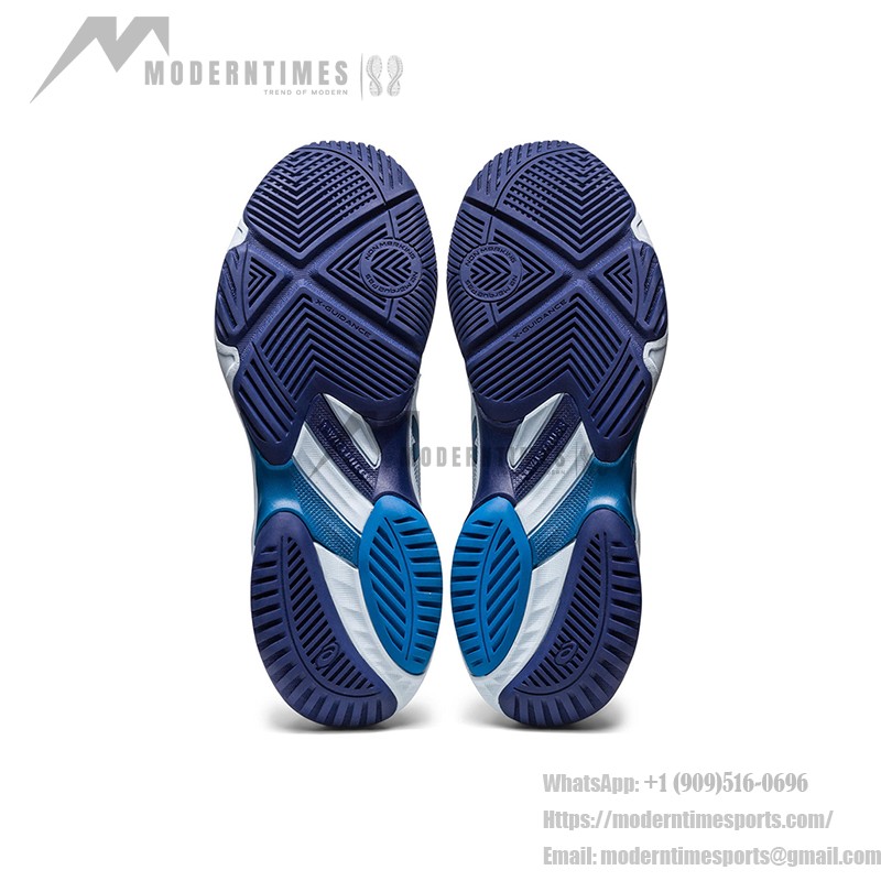 ASICS Netburner Ballistic Women’s Volleyball Shoes ASICS Netburner Ballistic 1052A069-402 Women’s Volleyball Shoes High-Performance Cushioning and Support