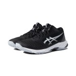 ASICS Netburner Ballistic Men’s Professional Volleyball Shoes ASICS Netburner Ballistic 1053A055-001 Men’s Volleyball Shoes Stability and Cushioning Design
