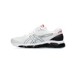 ASICS GEL Quantum 360 VIII メンズスポーツシューズ – 快適でモダン ASICS GEL Quantum 360 VIII 1203A305-101 メンズスポーツシューズ GEL™クッションとモダンデザイン