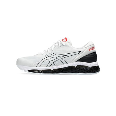 ASICS GEL Quantum 360 VIII 1203A305-101 メンズスポーツシューズ 全方位クッションとモダンなスタイリッシュデザイン