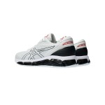 ASICS GEL Quantum 360 VIII メンズスポーツシューズ – 快適でモダン ASICS GEL Quantum 360 VIII 1203A305-101 メンズスポーツシューズ GEL™クッションとモダンデザイン