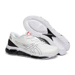 ASICS GEL Quantum 360 VIII メンズスポーツシューズ – 快適でモダン ASICS GEL Quantum 360 VIII 1203A305-101 メンズスポーツシューズ GEL™クッションとモダンデザイン