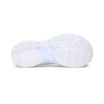 ASICS Gel-Kayano 27 1012A649-101 レディースランニングシューズ ASICS Gel-Kayano 27 1012A649-101 レディース オールホワイト ランニングシューズ