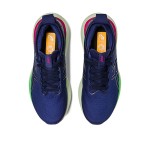 ASICS Gel Nimbus 25 レディースランニングシューズ – 軽量クッションと快適性 ASICS Gel Nimbus 25 1012B356-400 レディースランニングシューズ 高性能クッションと快適デザイン