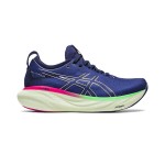 ASICS Gel Nimbus 25 レディースランニングシューズ – 軽量クッションと快適性 ASICS Gel Nimbus 25 1012B356-400 レディースランニングシューズ 高性能クッションと快適デザイン