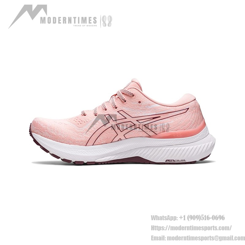 ASICS Gel-Kayano 29 1012B272-700 レディースランニングシューズ ASICS Gel-Kayano 29 1012B272-700 レディース ピンク ランニングシューズ
