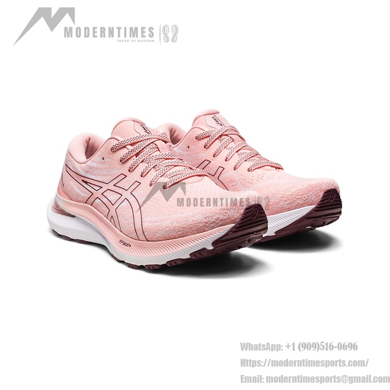 ASICS Gel-Kayano 29 1012B272-700 レディースランニングシューズ ASICS Gel-Kayano 29 1012B272-700 レディース ピンク ランニングシューズ