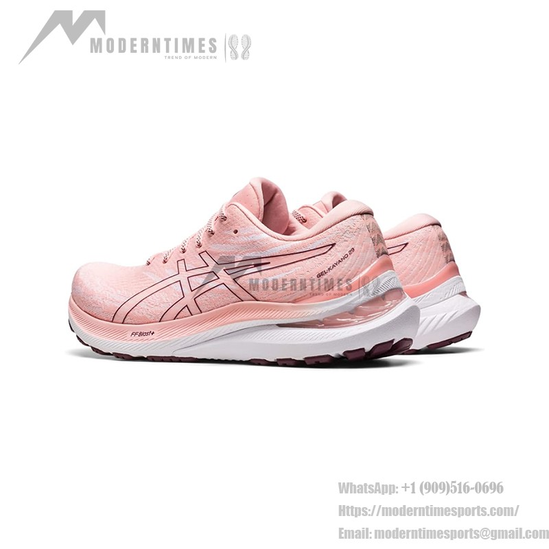 ASICS Gel-Kayano 29 1012B272-700 レディースランニングシューズ ASICS Gel-Kayano 29 1012B272-700 レディース ピンク ランニングシューズ