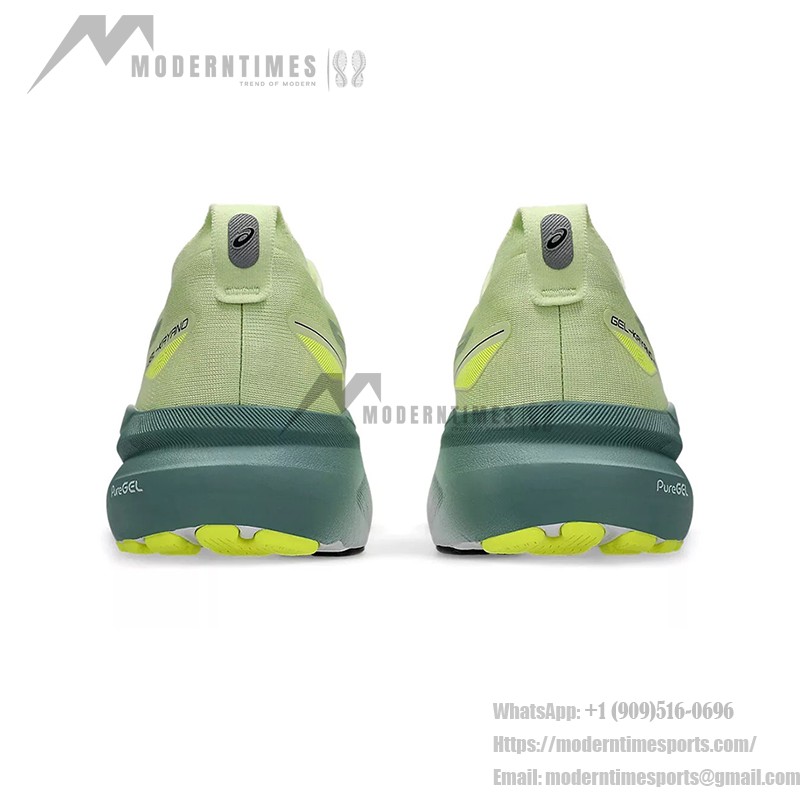 ASICS Gel Kayano 31 レディースランニングシューズ – 先進クッションと安定性 ASICS Gel Kayano 31 1011B867-300 レディースランニングシューズ 安定性サポートと高性能クッション設計