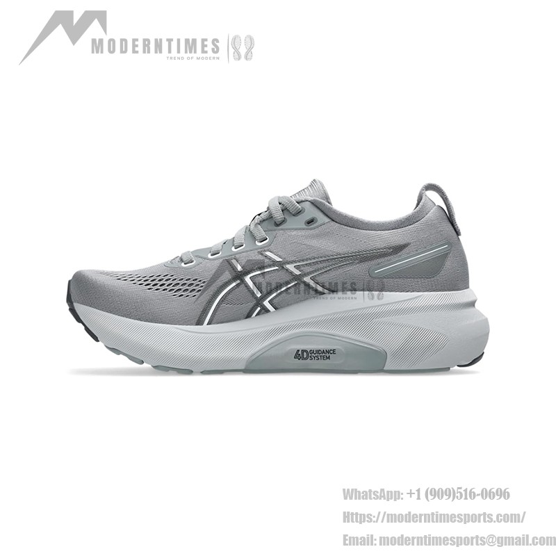 ASICS Gel Kayano 31 レディースランニングシューズ – 高度なクッションと安定性 ASICS Gel Kayano 31 1011B868-020 レディースランニングシューズ 高性能クッションと安定性サポート