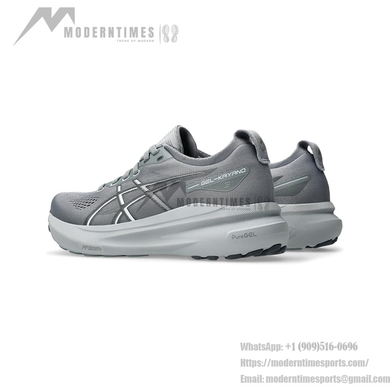 ASICS Gel Kayano 31 レディースランニングシューズ – 高度なクッションと安定性 ASICS Gel Kayano 31 1011B868-020 レディースランニングシューズ 高性能クッションと安定性サポート