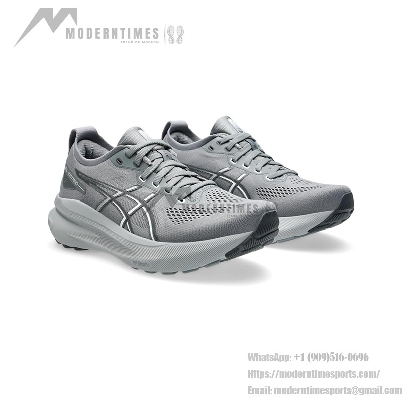 ASICS Gel Kayano 31 レディースランニングシューズ – 高度なクッションと安定性 ASICS Gel Kayano 31 1011B868-020 レディースランニングシューズ 高性能クッションと安定性サポート