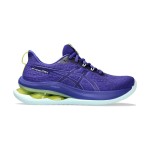 ASICS Gel Kinsei Max レディースランニングシューズ – 軽量でスタイリッシュ ASICS Gel Kinsei Max 1012B512-400 レディースランニングシューズ 高性能クッションとスタイリッシュなデザイン