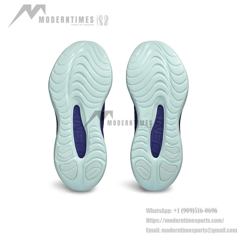 ASICS Gel Kinsei Max レディースランニングシューズ – 軽量でスタイリッシュ ASICS Gel Kinsei Max 1012B512-400 レディースランニングシューズ 高性能クッションとスタイリッシュなデザイン