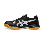 ASICS Gel Rocket 9 レディースインドアスポーツシューズ – 軽量と優れたグリップ ASICS Gel Rocket 9 1072A034-001 レディースインドアスポーツシューズ 軽量デザインと優れたグリップ力