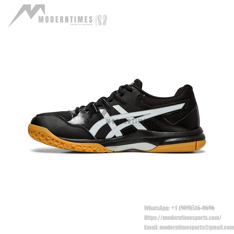 ASICS Gel Rocket 9 レディースインドアスポーツシューズ – 軽量と優れたグリップ ASICS Gel Rocket 9 1072A034-001 レディースインドアスポーツシューズ 軽量デザインと優れたグリップ力