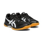 ASICS Gel Rocket 9 レディースインドアスポーツシューズ – 軽量と優れたグリップ ASICS Gel Rocket 9 1072A034-001 レディースインドアスポーツシューズ 軽量デザインと優れたグリップ力
