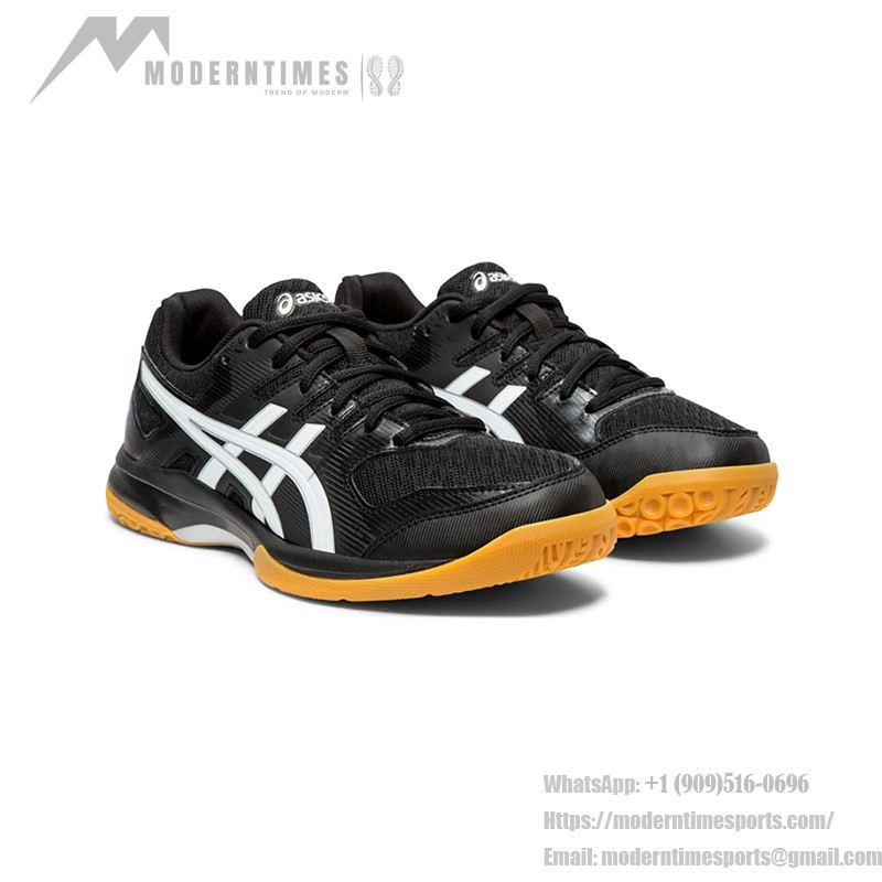 ASICS Gel Rocket 9 レディースインドアスポーツシューズ – 軽量と優れたグリップ ASICS Gel Rocket 9 1072A034-001 レディースインドアスポーツシューズ 軽量デザインと優れたグリップ力