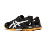 ASICS Gel Rocket 9 レディースインドアスポーツシューズ – 軽量と優れたグリップ ASICS Gel Rocket 9 1072A034-001 レディースインドアスポーツシューズ 軽量デザインと優れたグリップ力