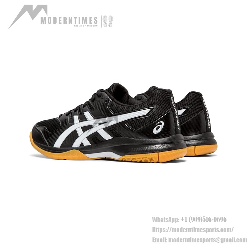 ASICS Gel Rocket 9 レディースインドアスポーツシューズ – 軽量と優れたグリップ ASICS Gel Rocket 9 1072A034-001 レディースインドアスポーツシューズ 軽量デザインと優れたグリップ力