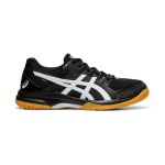 ASICS Gel Rocket 9 レディースインドアスポーツシューズ – 軽量と優れたグリップ ASICS Gel Rocket 9 1072A034-001 レディースインドアスポーツシューズ 軽量デザインと優れたグリップ力