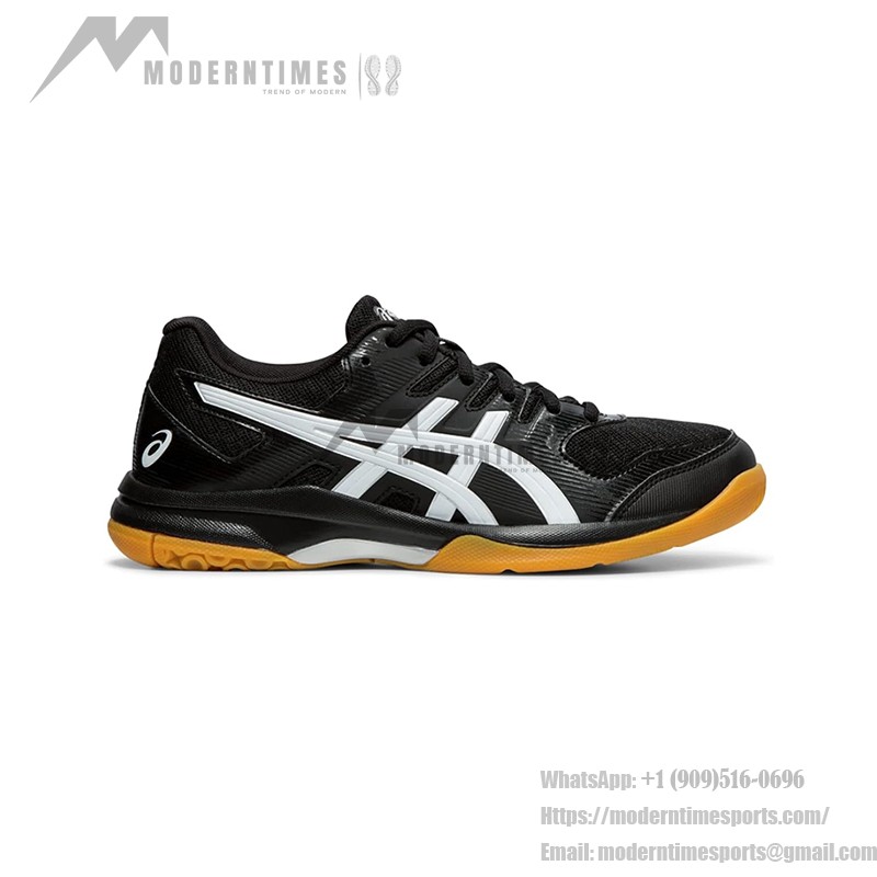 ASICS Gel Rocket 9 レディースインドアスポーツシューズ – 軽量と優れたグリップ ASICS Gel Rocket 9 1072A034-001 レディースインドアスポーツシューズ 軽量デザインと優れたグリップ力
