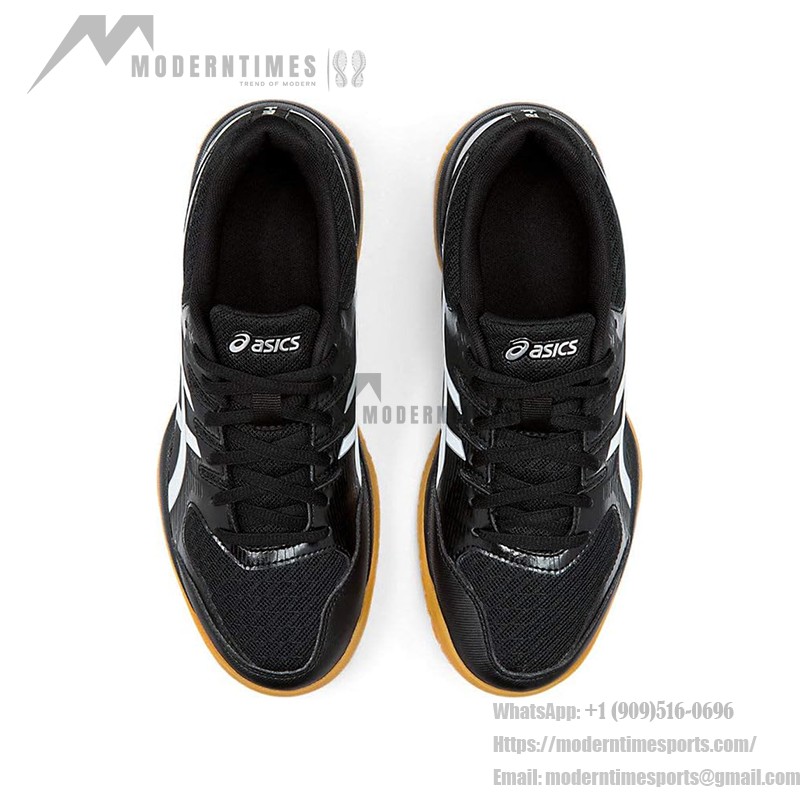 ASICS Gel Rocket 9 レディースインドアスポーツシューズ – 軽量と優れたグリップ ASICS Gel Rocket 9 1072A034-001 レディースインドアスポーツシューズ 軽量デザインと優れたグリップ力