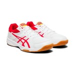 ASICS Upcourt 3 レディースバレーボールシューズ – 軽量で優れたトラクション ASICS Upcourt 3 1072A012-104 レディースバレーボールシューズ 軽量で快適なデザインと優れたグリップ力