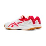 ASICS Upcourt 3 レディースバレーボールシューズ – 軽量で優れたトラクション ASICS Upcourt 3 1072A012-104 レディースバレーボールシューズ 軽量で快適なデザインと優れたグリップ力