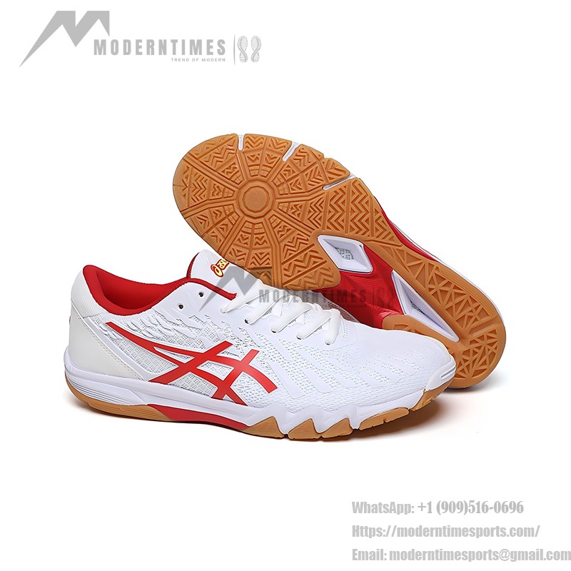 ASICS Upcourt 3 レディースバレーボールシューズ – 軽量で優れたトラクション ASICS Upcourt 3 1072A012-104 レディースバレーボールシューズ 軽量で快適なデザインと優れたグリップ力