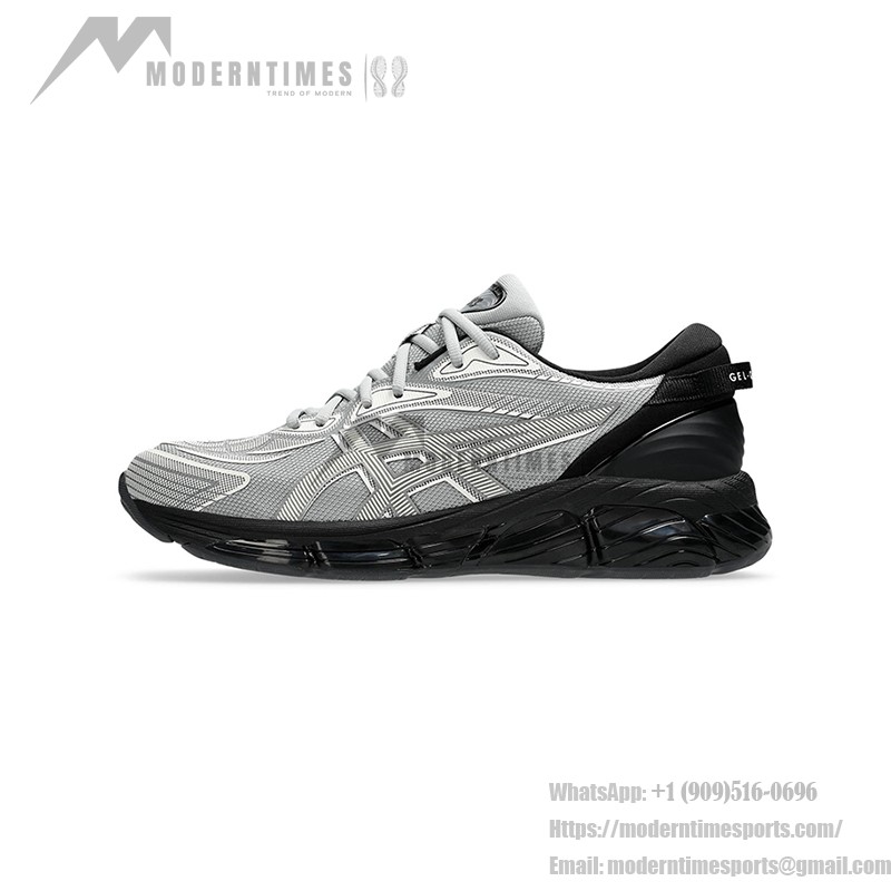 ASICS Gel-Quantum 360 1203A507-020 Running Shoes ASICS Gel-Quantum 360 1203A507-020 High-Performance Running Shoes in Gray and Black