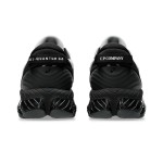 ASICS Gel-Quantum 360 1203A507-020 Running Shoes ASICS Gel-Quantum 360 1203A507-020 High-Performance Running Shoes in Gray and Black